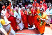 Brahmakalashanga Rathotsava at Shrimath Anantheshwar Temple Vittal (3 May 2025)